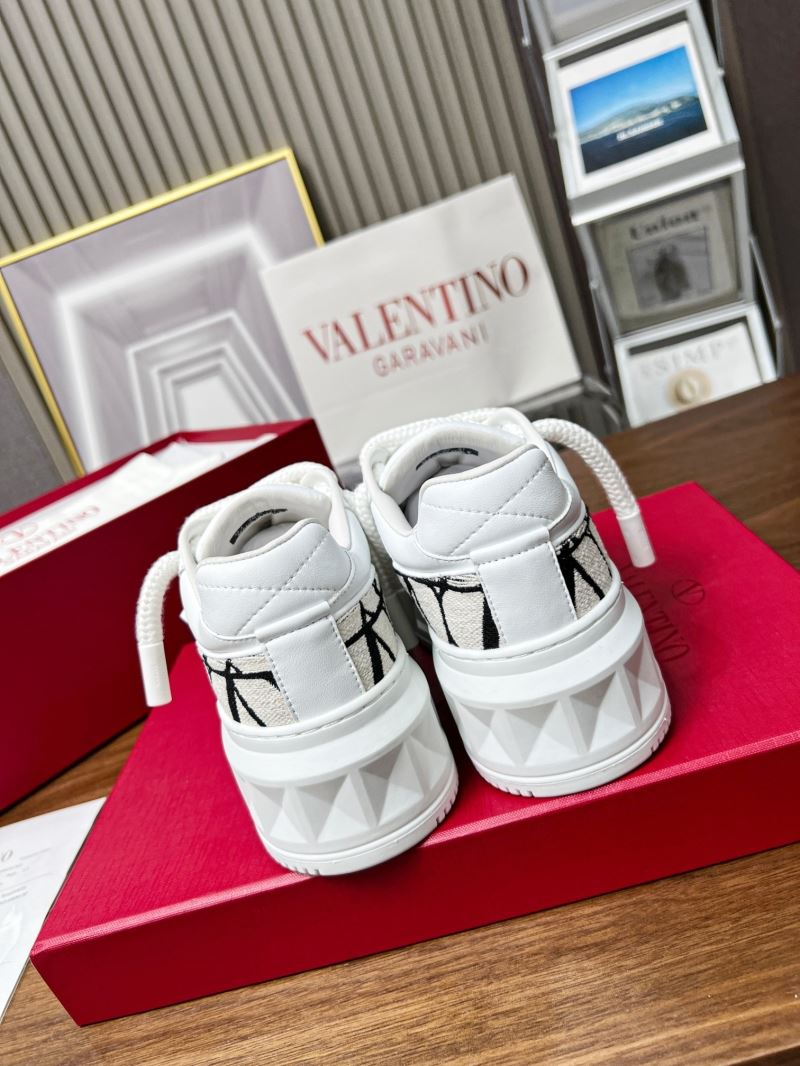 Valentino One Stud Shoes